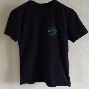 Boy's RVCA T-shirt